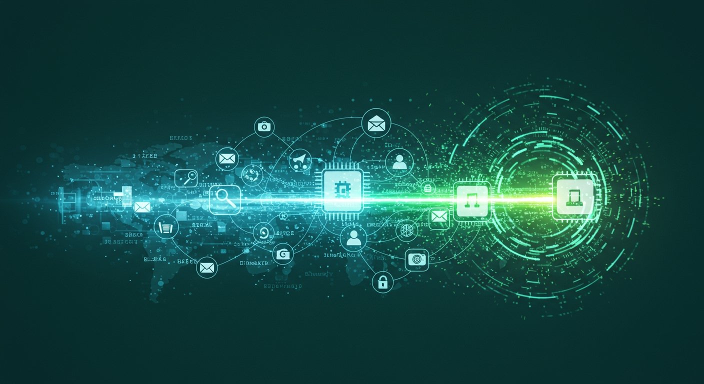 Descubre cómo WebPro Marketing Digital con IA reduce costos 40 acelera resultados 35 y potencia a tu equipo garantizando un ROI cuantificable